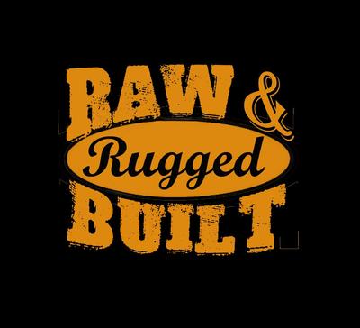 rawruggedbuilt