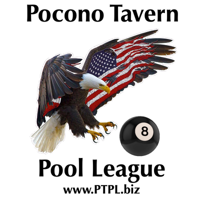 Pocono Tavern Pool League