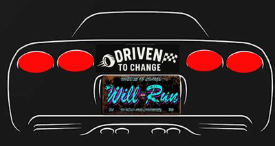 Driventochange
