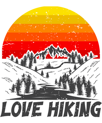 LOVE HIKING CLUB
