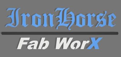 IronHorse Fab Worx