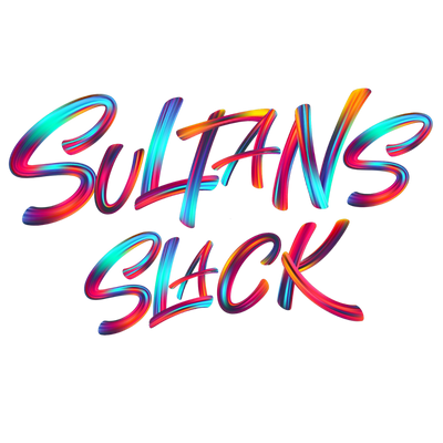 Sultans of Slack