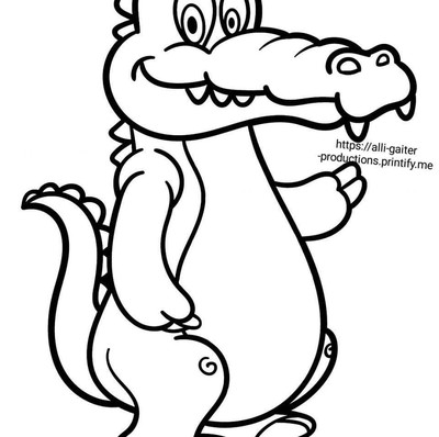 Alli-Gaiter Productions 