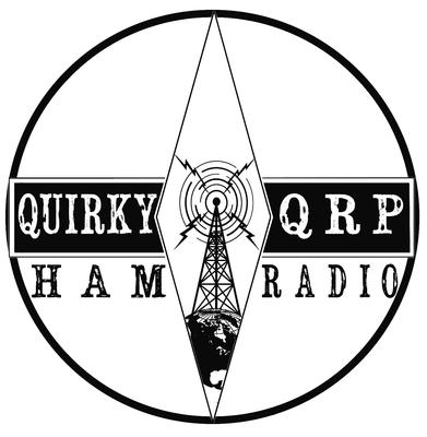 QuirkyQRPHamRadio
