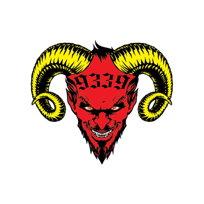 Wingmen MC Devils Elbow