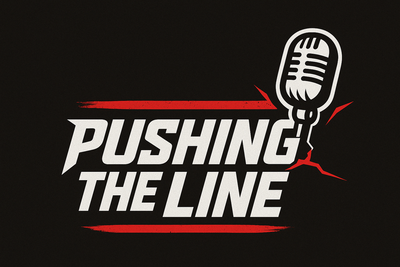 Pushing The Line