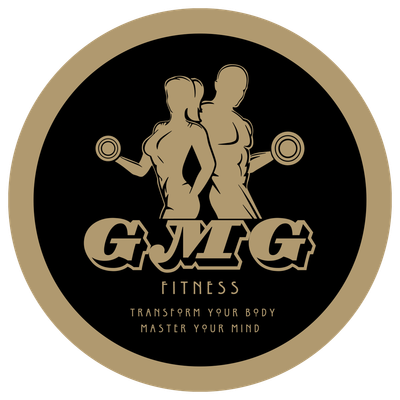 GMG FITNESS
