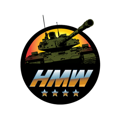 Heavy Metal Wargaming
