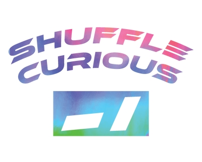 Shuffle Curious 