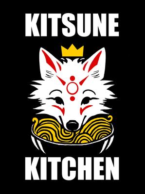 KITSUNE KITCHEN