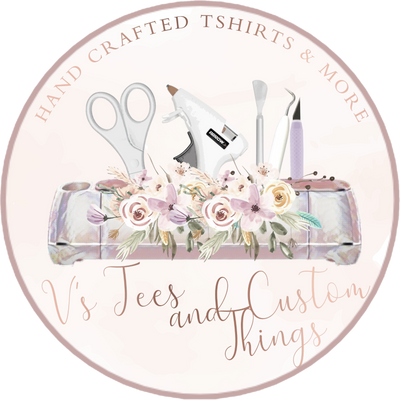 V's Tees and Custom Things