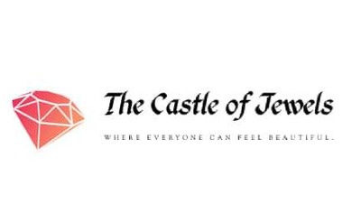 The Castle of Jewels