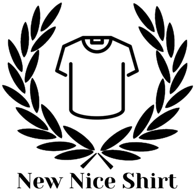 New Nice Shirt