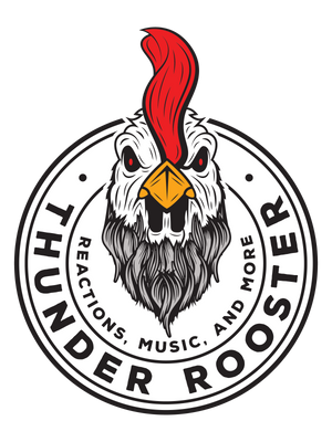 Thunder Rooster