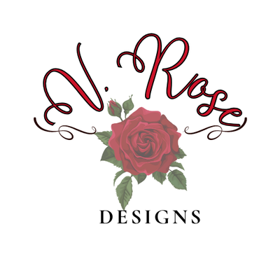 V Rose Designs