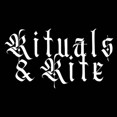 Ritualsandrite