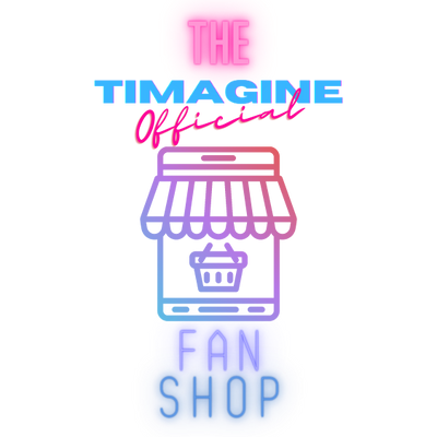 Timagine Official Fan Shop