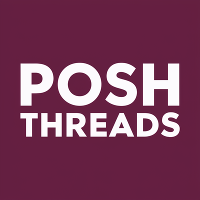 Posh Threads