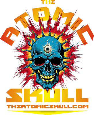 The Atomic Skull