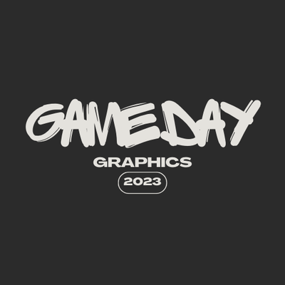 GameDay Graphics