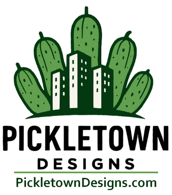 Pickletown Designs Store
