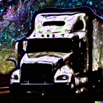 Trucker Thredz 