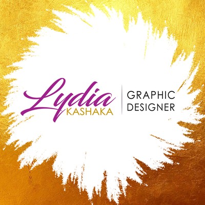 Lydia Kashaka Design