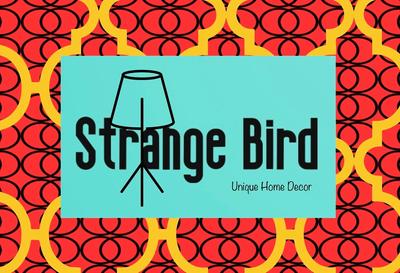 Strange Bird 