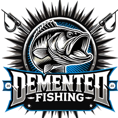 Demented Fishing