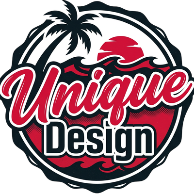 Unique Design by Larry