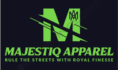 MajestiQ Apparel