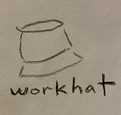 Workhat