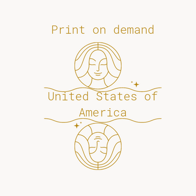 Print on demand USA