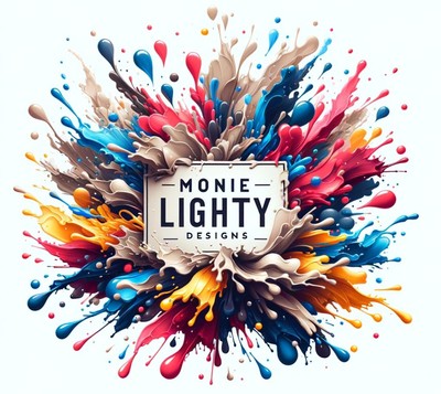 Monie Lighty Designs
