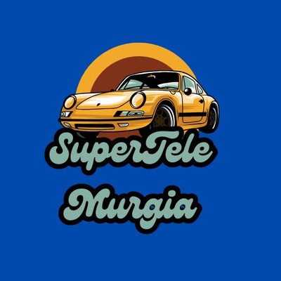 SuperTeleMurgia