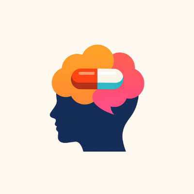 Mind Pill Shop