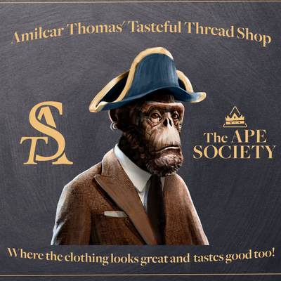 Tasteful Thread Shop