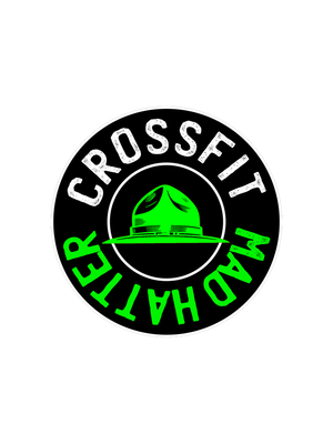 CrossFit Mad Hatter