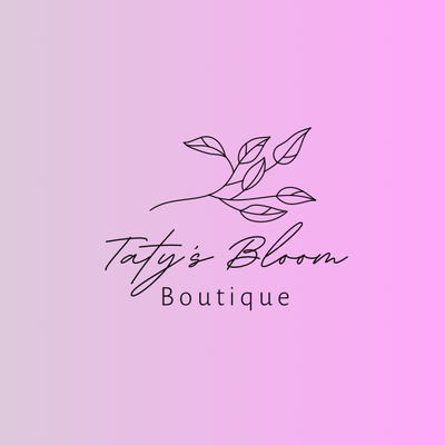 Tatys  Bloom Boutique 