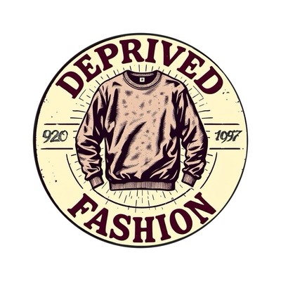 Deprived Fashion