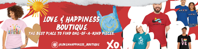 Love n Happiness Boutique
