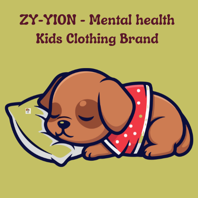 Zy-yion Clothing Brand