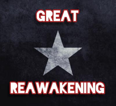 Great Reawakening Store
