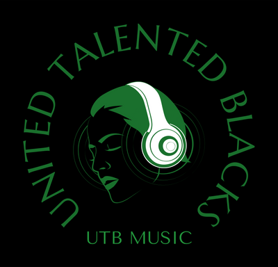 Talented Black Merch