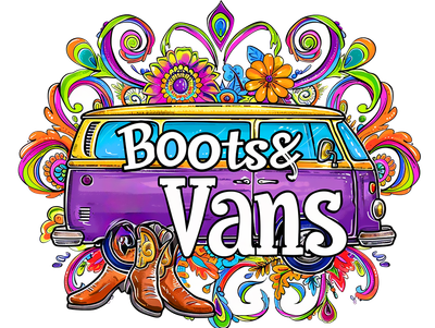 Boots And Vans