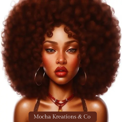 Mocha Kreations Co
