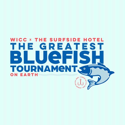 WICC Bluefish Tournament