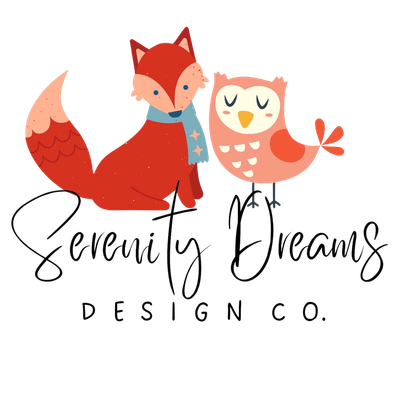 Serenity Dreams Design