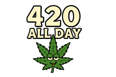 420allday