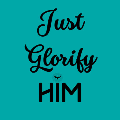 JustGlorifyHim